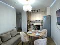 1-бөлмелі пәтер · 37 м² · 8/12 қабат, мкр Шымсити, ​Туркия 1280/2, бағасы: 28 млн ₸ в Шымкенте, Абайский р-н