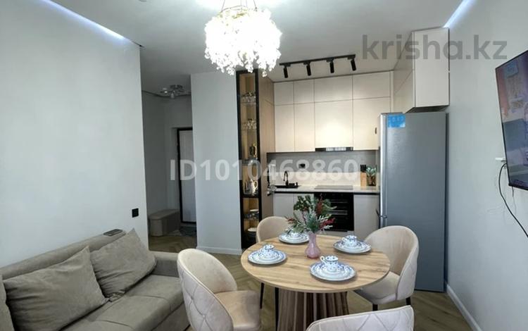 1-бөлмелі пәтер · 37 м² · 8/12 қабат, мкр Шымсити, ​Туркия 1280/2, бағасы: 28 млн ₸ в Шымкенте, Абайский р-н — фото 9