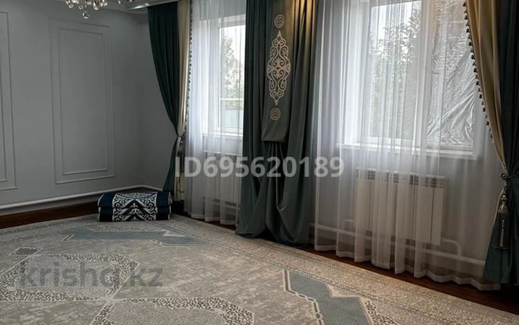 Отдельный дом · 7 комнат · 200 м² · 10 сот., Жез Киик 26 — По другому Юго-запад 2, уч 29. конечный 20-автобуса за 41.5 млн 〒 в Актобе, жилой массив Юго-Запад-1 — фото 15