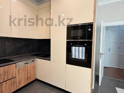 4-комнатная квартира · 120 м² · 10/12 этаж, Нажимеденова за 75 млн ₸ в Астане