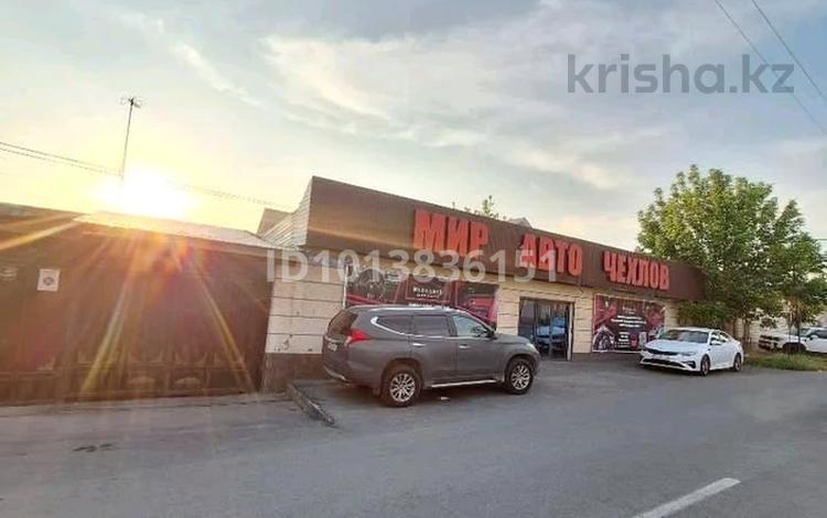 Отдельный дом · 5 комнат · 700 м² · 7 сот., Молодая Гвардия 67 за 105 млн ₸ в Шымкенте, Туран р-н — фото 2