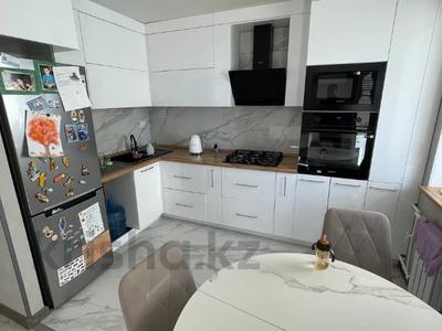 2-комнатная квартира · 52 м² · 4/5 этаж, Гоголя 115 за 30.9 млн 〒 в Костанае