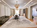 Отдельный дом · 7 комнат · 500 м² · 10 сот., Талдыкорган центр 32 за 160 млн 〒 — фото 10