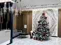 2-комнатная квартира · 45 м² · 14/16 этаж, Розыбакиева 197/2 за 440 000 ₸ в Алматы, Бостандыкский р-н — фото 11