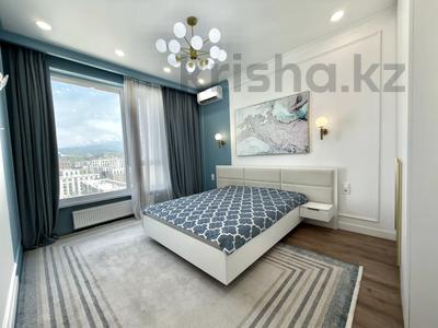 2-бөлмелі пәтер · 45 м² · 14/16 қабат, Розыбакиева 197/2 — ЗВОНИТЕ СЕМЁНУ, бағасы: 440 000 ₸ в Алматы, Бостандыкский р-н