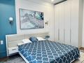 2-комнатная квартира · 45 м² · 14/16 этаж, Розыбакиева 197/2 за 440 000 ₸ в Алматы, Бостандыкский р-н