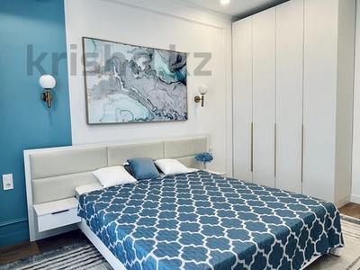 2-комнатная квартира · 50 м² · 14/16 этаж, Розыбакиева 197/2 — КОММУНАЛЬНЫЕ ВКЛЮЧЕНЫ|ЗВОНИТЕ СЕМЁНУ за 400 000 〒 в Алматы, Бостандыкский р-н