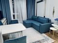 2-комнатная квартира · 45 м² · 14/16 этаж, Розыбакиева 197/2 за 440 000 ₸ в Алматы, Бостандыкский р-н — фото 3