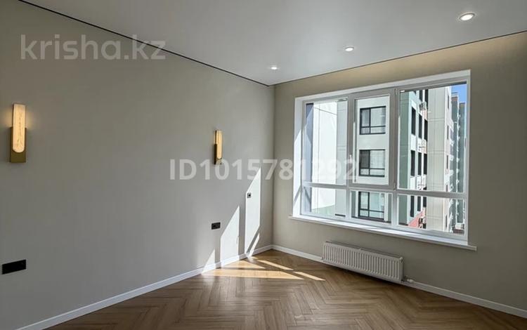 2-бөлмелі пәтер · 47.6 м² · 7/14 қабат, Казыбек би 41/1 — Толе би, бағасы: 32 млн ₸ в Астане, Нура р-н — фото 2