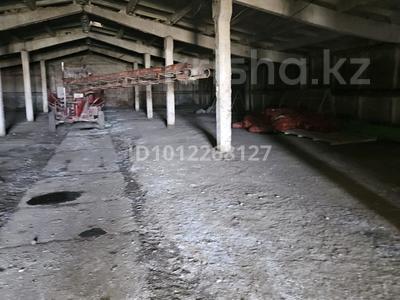 Қоймалар, ауыл шаруашылығы · 710 м², бағасы: 30 млн ₸ в Кенжеколе