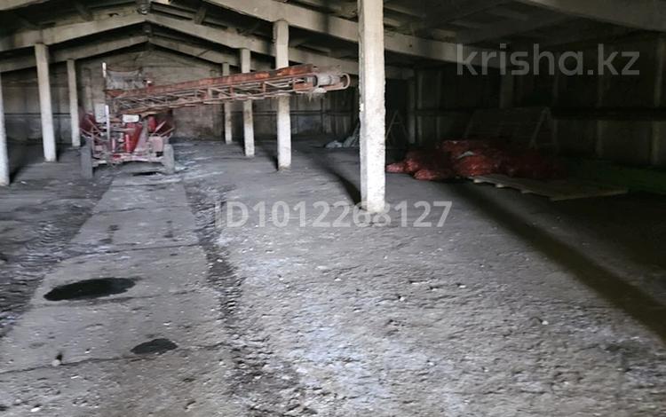 Қоймалар, ауыл шаруашылығы · 710 м², бағасы: 30 млн ₸ в Кенжеколе — фото 2