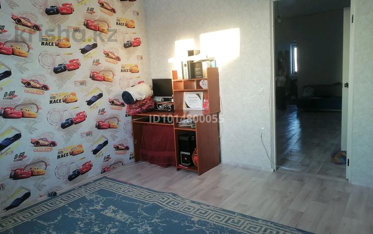 Жеке үй · 4 бөлме · 120 м² · 10 жүзд., Құрашасай, Құрашасай Қанағат 221a — Мектеп, садик, остоновка, магазин, ойын алаңы бәрі жақын, бағасы: 22 млн ₸ в Актобе, Курашасай — фото 2
