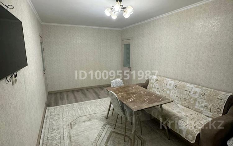 3-комнатная квартира · 56 м² · 2/4 этаж, мкр №7 — Абая-Правда за 40 млн 〒 в Алматы, Ауэзовский р-н — фото 2