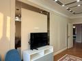 3-бөлмелі пәтер · 80 м² · 8/16 қабат, Сатпаева 90/52, бағасы: 82.5 млн ₸ в Алматы, Бостандыкский р-н — фото 2