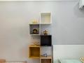 3-бөлмелі пәтер · 80 м² · 8/16 қабат, Сатпаева 90/52, бағасы: 82.5 млн ₸ в Алматы, Бостандыкский р-н — фото 9
