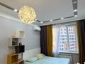 3-бөлмелі пәтер · 80 м² · 8/16 қабат, Сатпаева 90/52, бағасы: 82.5 млн ₸ в Алматы, Бостандыкский р-н — фото 10