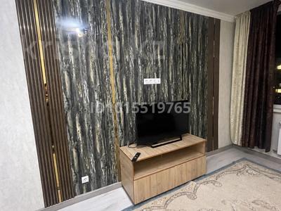 2-комнатная квартира · 44 м² · 9/20 этаж, Сыганак 32 за 330 000 ₸ в Астане, Нура р-н