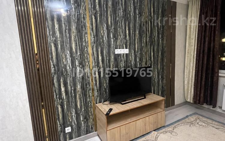 2-комнатная квартира · 44 м² · 9/20 этаж, Сыганак 32 за 330 000 ₸ в Астане, Нура р-н — фото 2