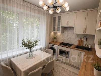 3-комнатная квартира · 73 м² · 1/5 этаж, Гоголя — Каирбекова за 62.5 млн ₸ в Алматы, Медеуский р-н