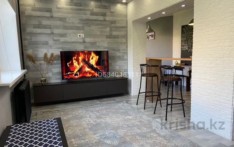 2-комнатная квартира · 70 м² · 2/5 этаж, Мусрепова 10/3 — Больница ННМЦ за 23 000 ₸ в Астане, Алматы р-н — фото 39