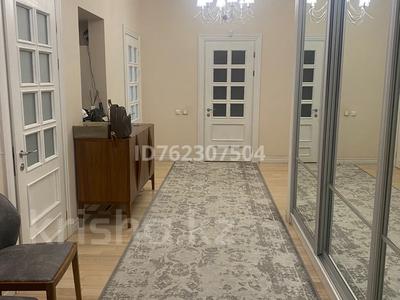 Продажа квартир в Алматы: 3-комнатная квартира · 112 м² · 10/14 этаж, Айманова — Жамбыла Гагарина за 110 млн 〒 3-комнатная квартира · 112 м² · 10/14 этаж, Айманова — Жамбыла Гагарина за 110 млн 〒 в Алматы, Алмалинский р-н