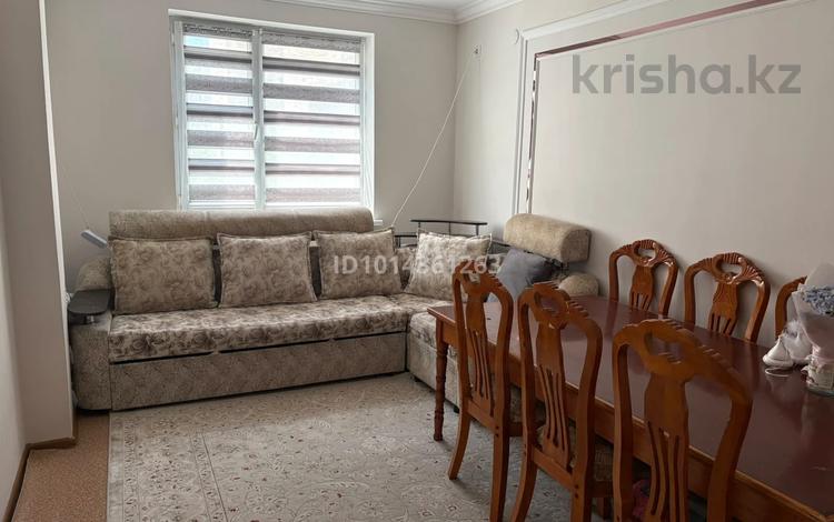 2-комнатная квартира · 54 м² · 4/5 этаж, мкр Акжайык 69/7 — Төлеметов за 150 000 ₸ в Шымкенте, Абайский р-н — фото 2