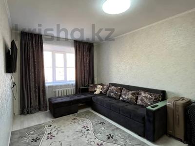 1-комнатная квартира · 30.1 м² · 5/5 этаж, 408 квартал 21 за 12 млн 〒 в Семее