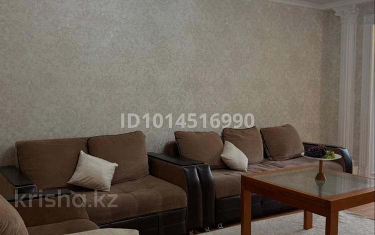 4-комнатная квартира · 100 м² · 2/4 этаж, Бараева 14/1 за 52 млн ₸ в Астане, р-н Байконур — фото 2