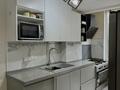 4-комнатная квартира · 100 м² · 2/4 этаж, Бараева 14/1 за 52 млн ₸ в Астане, р-н Байконур — фото 10