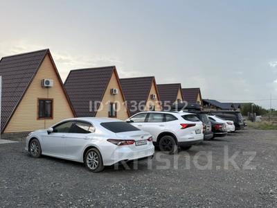 Монша, қонақ үй және демалыс орындары · 2400 м², бағасы: 60 млн ₸ в Акши