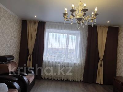 2-бөлмелі пәтер · 68 м² · 8/9 қабат, Сагдиева 10, бағасы: 250 000 〒 в Кокшетау