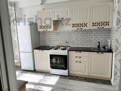 2-комнатная квартира, 48 м², 2/6 этаж помесячно, мкр Шугыла, Жунисова 2/13 k15 за 200 000 〒 в Алматы, Наурызбайский р-н