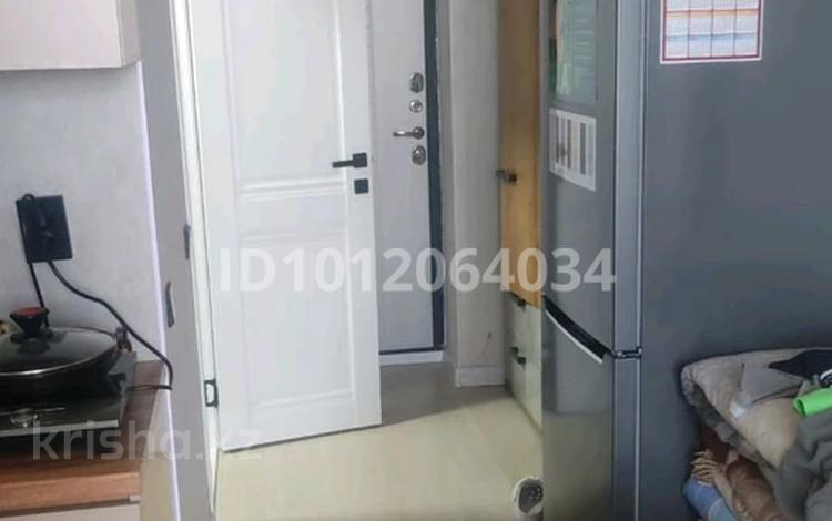 1-бөлмелі пәтер · 20.4 м² · 7/9 қабат, Улы Дала 1 — Мост Улы Дала, бағасы: 13 млн ₸ в Астане, Есильский р-н — фото 2