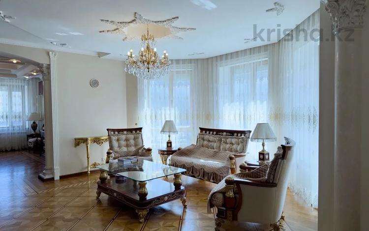 Жеке үй · 10 бөлме · 553 м² · 23 сот., Сарайшык 18, бағасы: 4 млн ₸ в Астане, Есильский р-н — фото 3