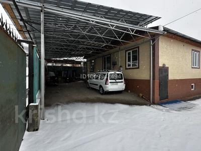 Отдельный дом · 4 комнаты · 130 м² · 6 сот., Жандосов 15 за 38 млн ₸ в Бельбулаке (Мичурино)