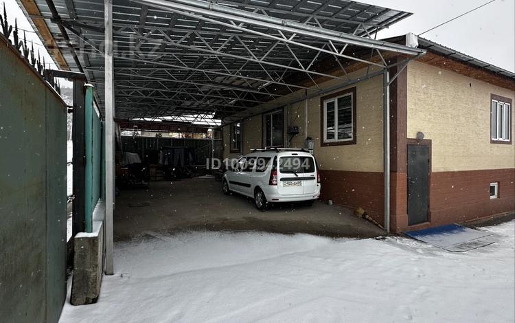 Отдельный дом · 4 комнаты · 130 м² · 6 сот., Жандосов 15 за 38 млн ₸ в Бельбулаке (Мичурино) — фото 13