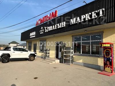 Магазины и бутики · 200 м² за 47 млн ₸ в М. Туймебаеве