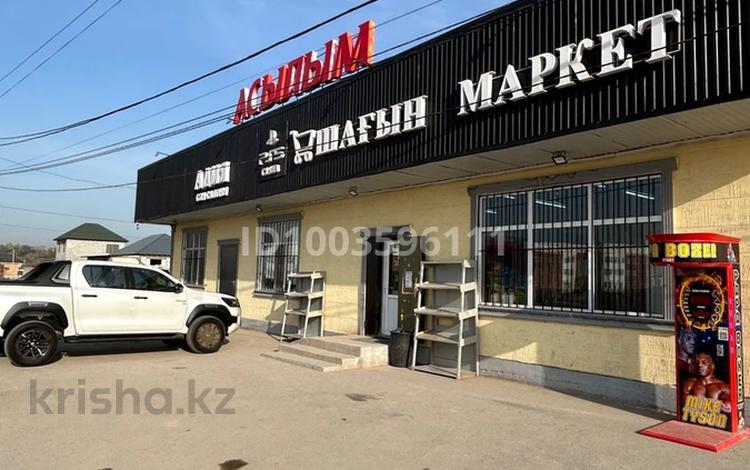 Магазины и бутики · 200 м² за 47 млн ₸ в М. Туймебаеве — фото 2