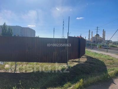 Участок · 7 соток, Кизатова 7 Б 7 б — Жукова Юбилейная за 7 млн ₸ в Петропавловске