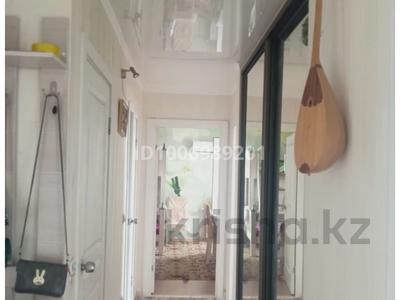 3-комнатная квартира · 84 м² · 8/9 этаж, мкр Аккент, Ақкент ш/а. 27 за 360 000 〒 в Алматы, Алатауский р-н