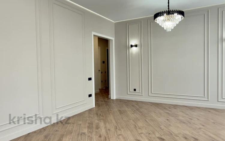 2-комнатная квартира · 66 м² · 7/12 этаж, Байтурсынова 30 за 42 млн ₸ в Астане — фото 2