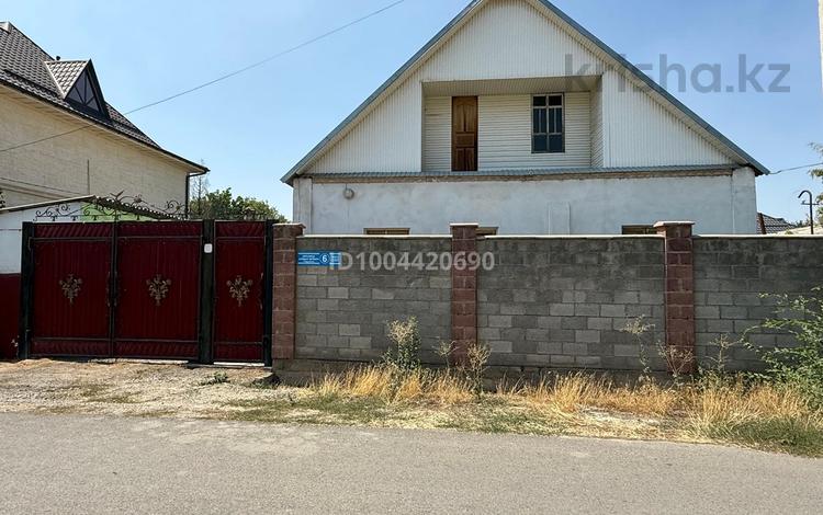 Жеке үй · 5 бөлме · 116 м² · 6 жүзд., 1-й переулок Дулати 6 — Комратова, бағасы: 49 млн ₸ в Таразе — фото 2