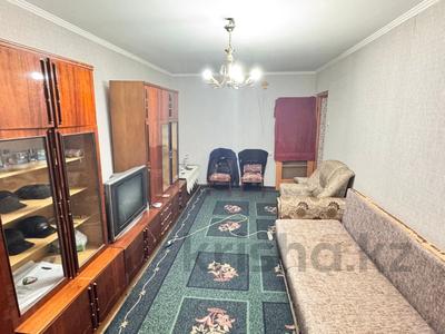 2-бөлмелі пәтер · 48 м² · 2/5 қабат, Рыскулова, бағасы: 33.9 млн ₸ в Алматы, Жетысуский р-н