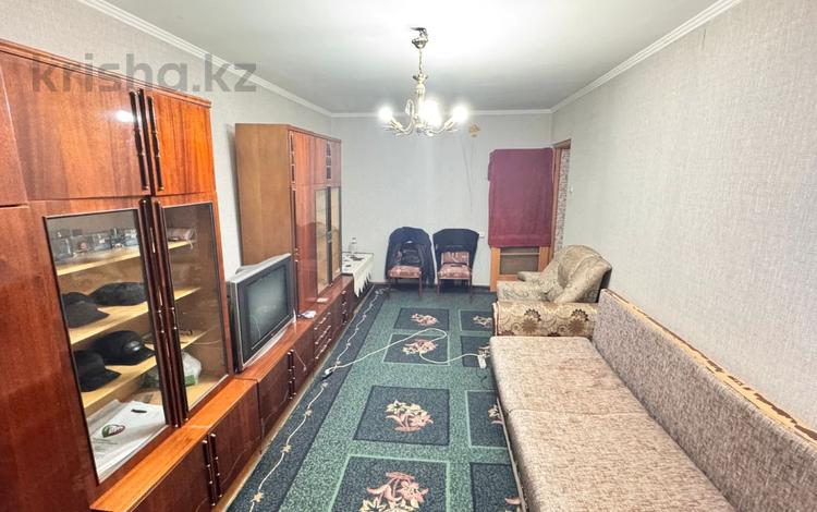 2-бөлмелі пәтер · 48 м² · 2/5 қабат, Рыскулова, бағасы: 33.9 млн ₸ в Алматы, Жетысуский р-н — фото 2