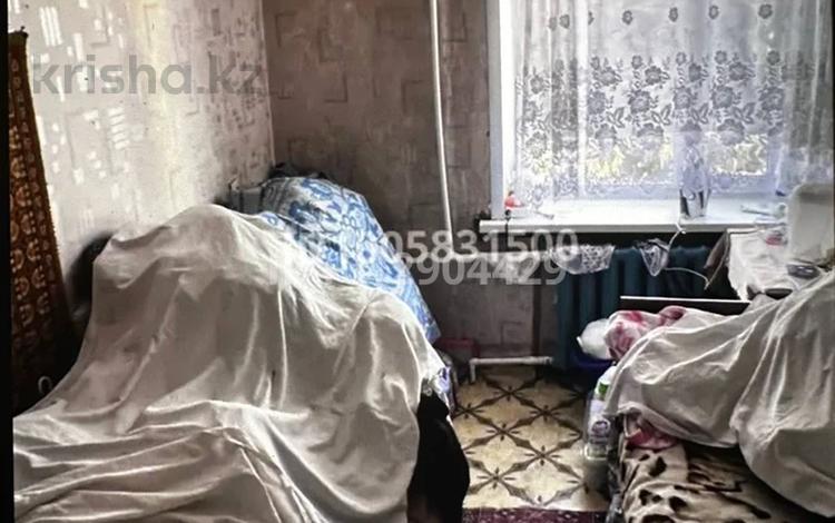 2-комнатная квартира · 47 м² · 7/9 этаж, 6й микрорайон, Ермекова 62 62 за 14.5 млн ₸ в Караганде, Казыбек би р-н — фото 2