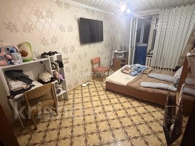 2-комнатная квартира · 47 м² · 7/9 этаж, 6й микрорайон, Ермекова 62 за 13.5 млн ₸ в Караганде, Казыбек би р-н