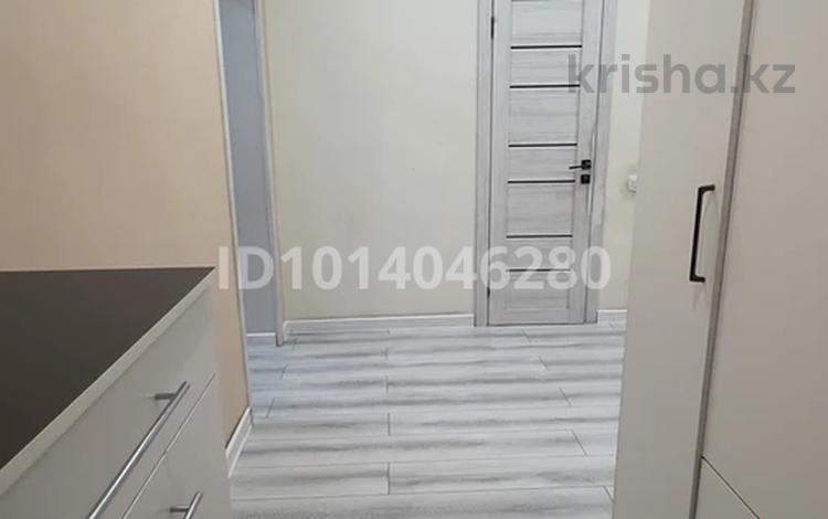 3-комнатная квартира · 74.2 м², Сұлтан Бейбарыс 13 — Шабал Бейсекова за 47 млн ₸ в Астане, Сарыарка р-н — фото 2