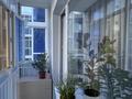 3-комнатная квартира · 74.2 м², Сұлтан Бейбарыс 13 — Шабал Бейсекова за 47 млн ₸ в Астане, Сарыарка р-н — фото 15
