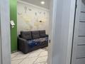 3-комнатная квартира · 74.2 м², Сұлтан Бейбарыс 13 — Шабал Бейсекова за 47 млн ₸ в Астане, Сарыарка р-н — фото 7