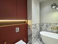 5-комнатная квартира · 180 м² · 8/9 этаж, Е-899 3/1 за 200 млн ₸ в Астане, Нура р-н — фото 24